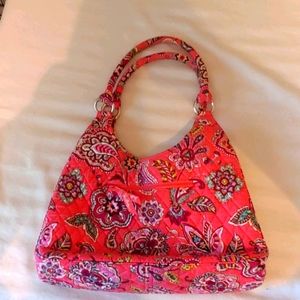 Vera Bradley Handbag